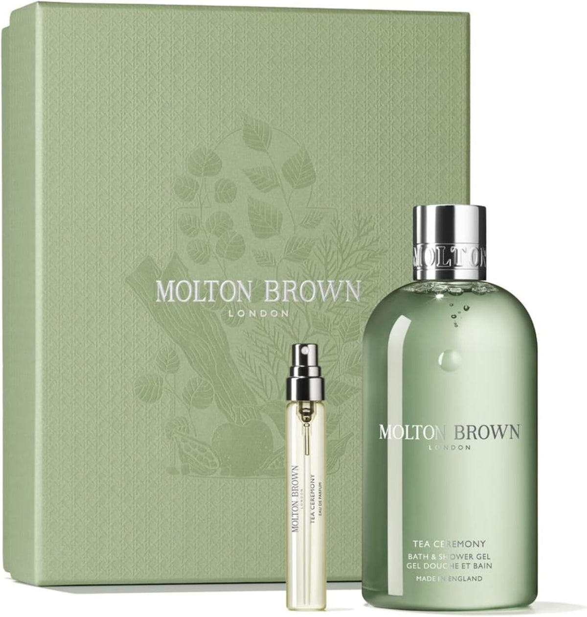 Molton Brown Re-Charge Black Pepper Eau de Toilette 100ml Spray