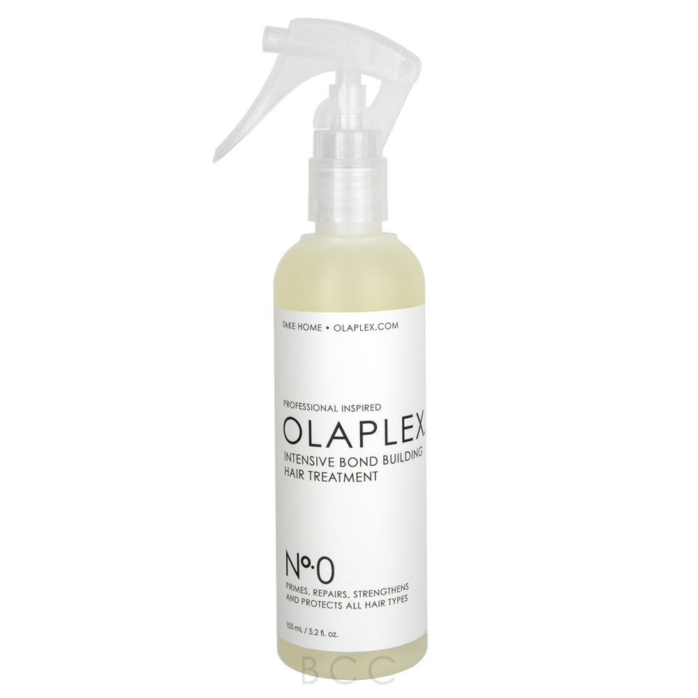 Olaplex No.0 Intensive Bond Building Hair Treatment 155ml