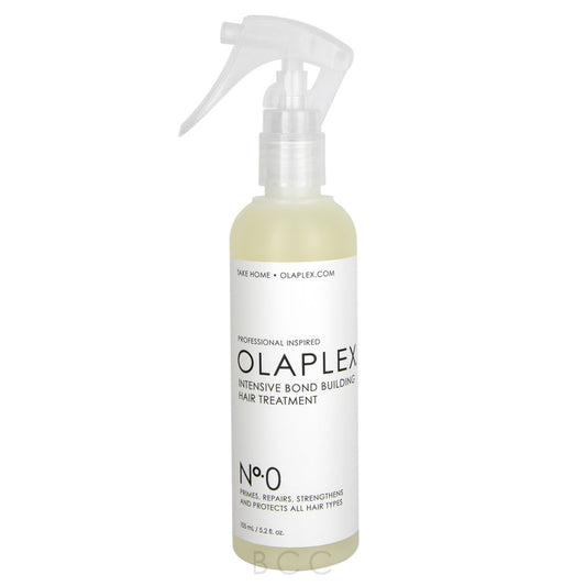 Olaplex No.0 Intensive Bond Building Hair Treatment 155ml