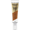 Max Factor Miracle Pure Skin-Improving Foundation SPF30 30ml - 93 Mocha