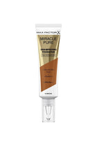 Max Factor Miracle Pure Skin-Improving Foundation SPF30 30ml - 93 Mocha
