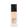 Shiseido Synchro Skin Radiant Lifting Foundation SPF30 30ml - 550 Jasper