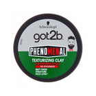 Schwarzkopf Got2b Phenomenal Texturizing Clay 100ml