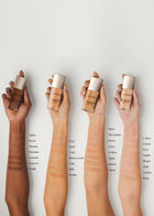 Laura Mercier Flawless Lumiere Foundation 30ml - 1N2 Vanille