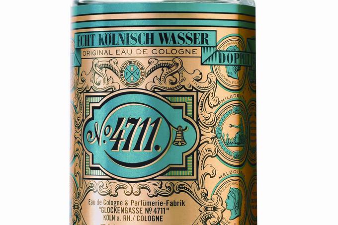 Mäurer & Wirtz 4711 Tissue Pack  10s