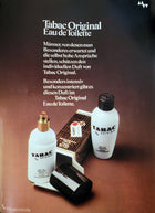Mäurer & Wirtz Tabac Original Eau De Cologne 100ml Spray