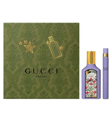 Gucci Flora Gorgeous Magnolia Eau de Parfum 50ml Spray