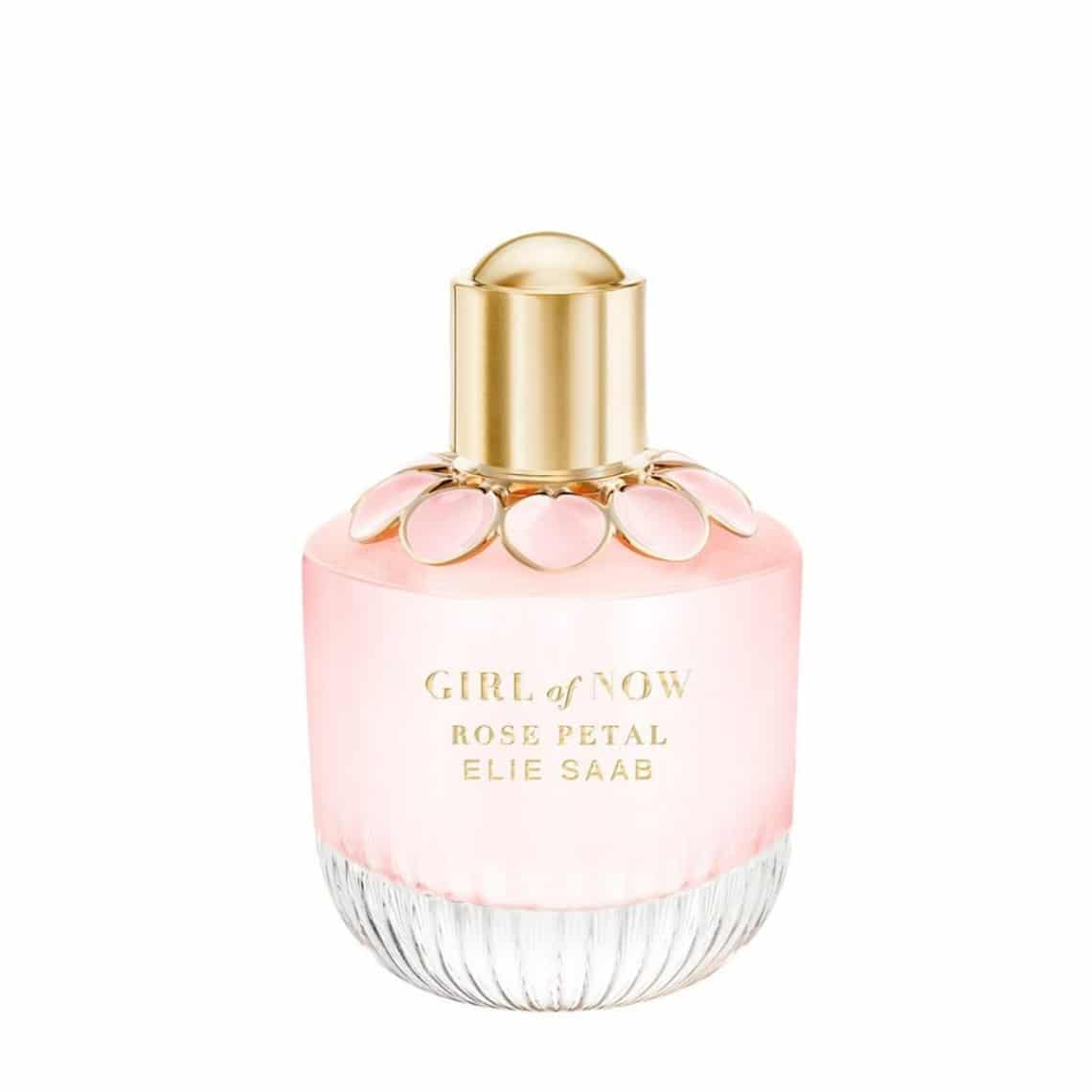 Elie Saab Girl of Now Rose Petal Eau de Parfum 30ml Spray
