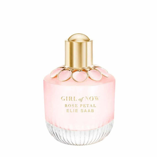 Elie Saab Girl of Now Rose Petal Eau de Parfum 30ml Spray