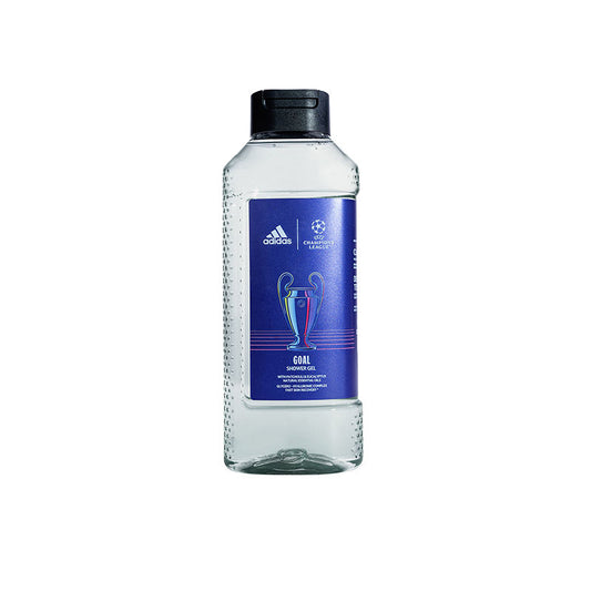 Adidas UEFA Champions League Goal Shower Gel 400ml