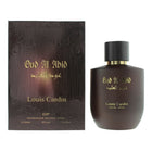 Louis Cardin Oud Al Abid Eau de Parfum 100ml Spray