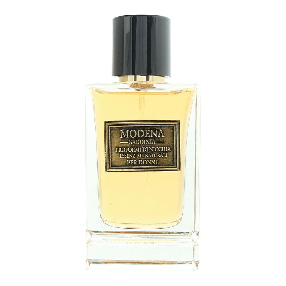 Orchid Modena Sardinia Eau De Parfum 85ml Spray