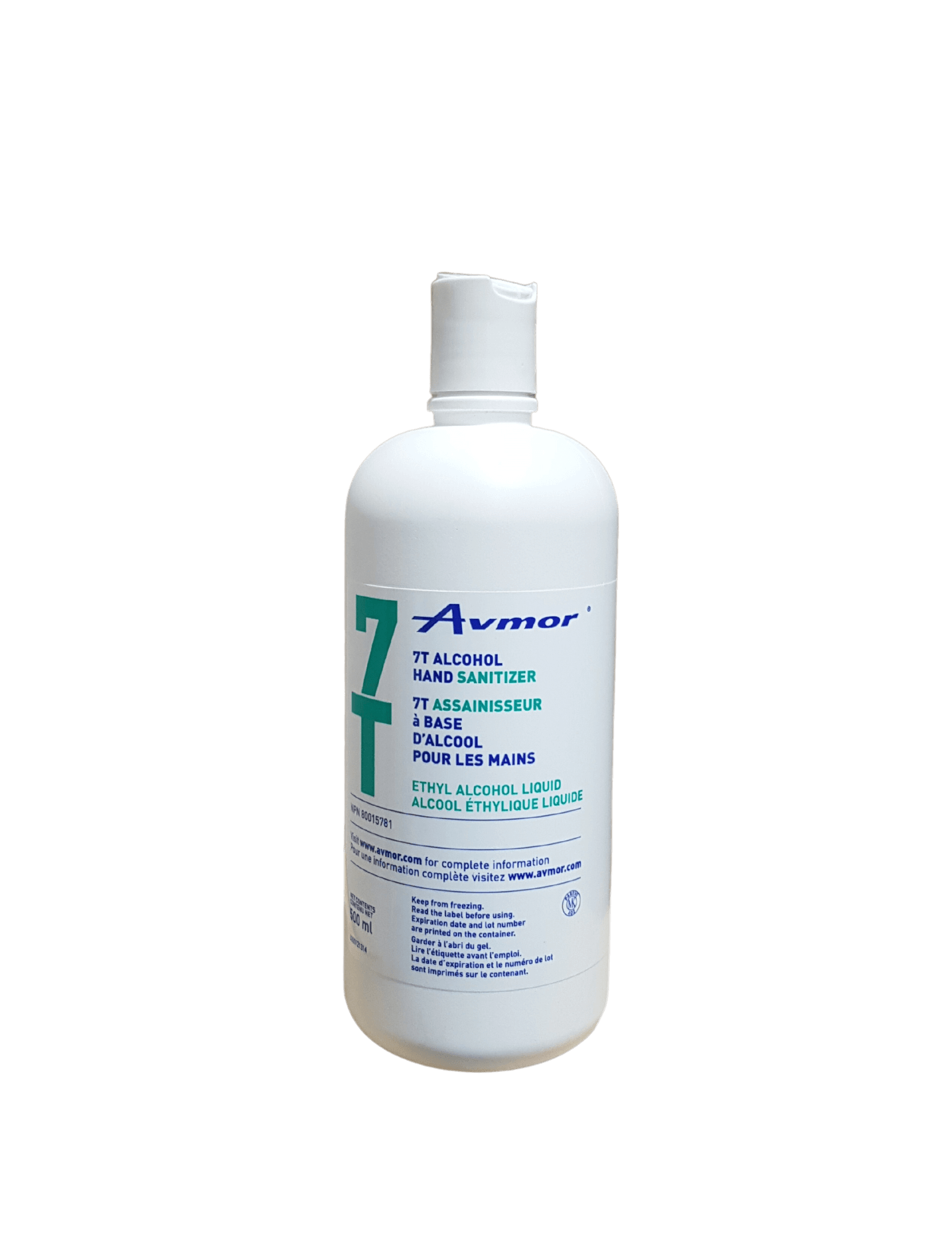 Pristine Clean 70% Alcohol Hand Sanitizer 500ml
