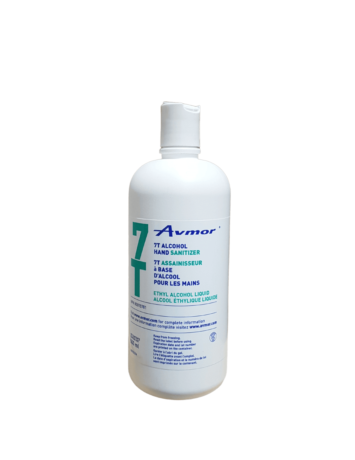 Pristine Clean 70% Alcohol Hand Sanitizer 500ml