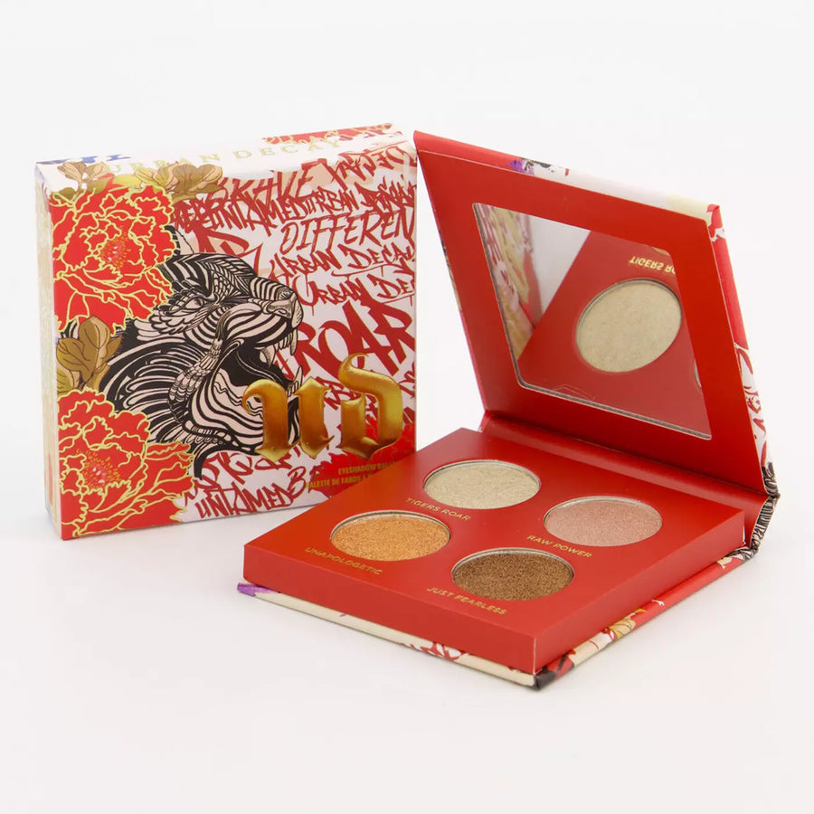Urban Decay Eyeshadow Palette 3.7g - Lunar New Year Limited Edition
