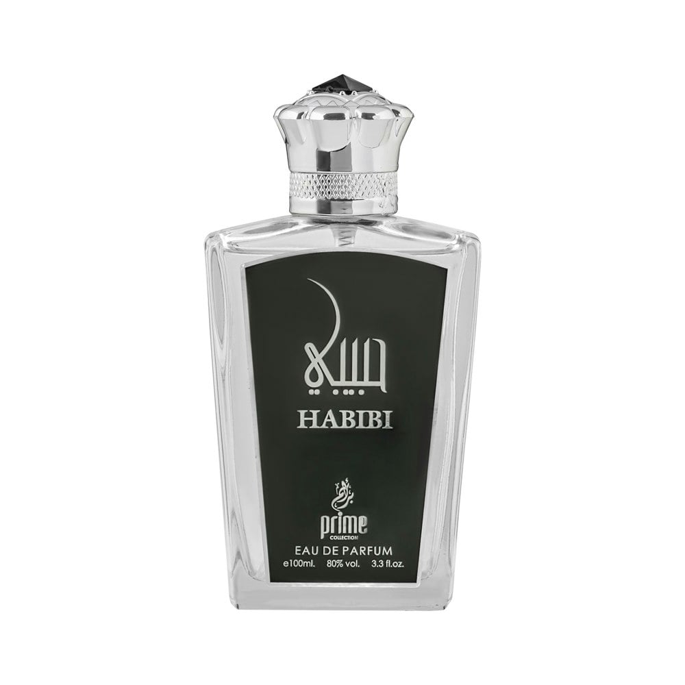 Prime Collection Habibi Eau de Parfum 100ml Spray