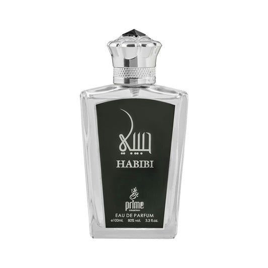 Prime Collection Habibi Eau de Parfum 100ml Spray
