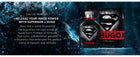Hugo Boss Hugo X Superman Eau de Parfum 125ml Spray