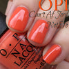 OPI Nordic Collection Nagellack 15ml - Can't aFjörd Not To