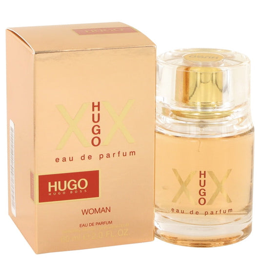 Hugo Boss XX Eau de Toilette 100ml Spray