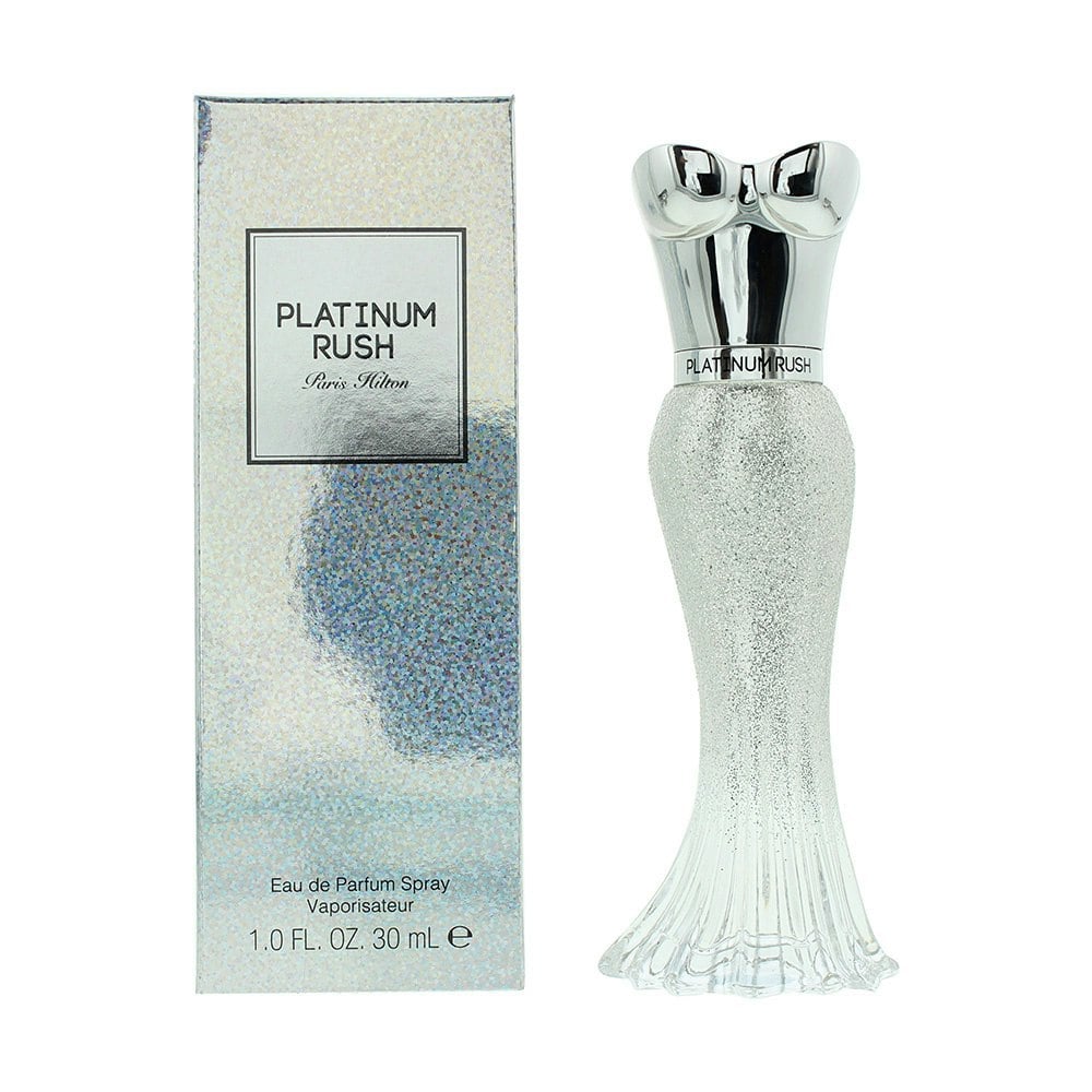 Paris Hilton Platinum Rush Eau de Parfum 30ml Spray