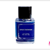 Louis Cardin Spicy Vetiver Eau de Parfum 100ml Spray