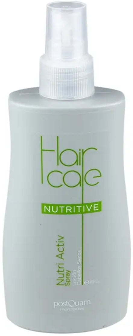 PostQuam Nutritive Nutri Activ Spray Lotion 200ml