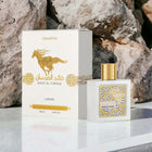 Lattafa Perfumes Qaed Al Fursan Unlimited Eau de Parfum 90ml Spray