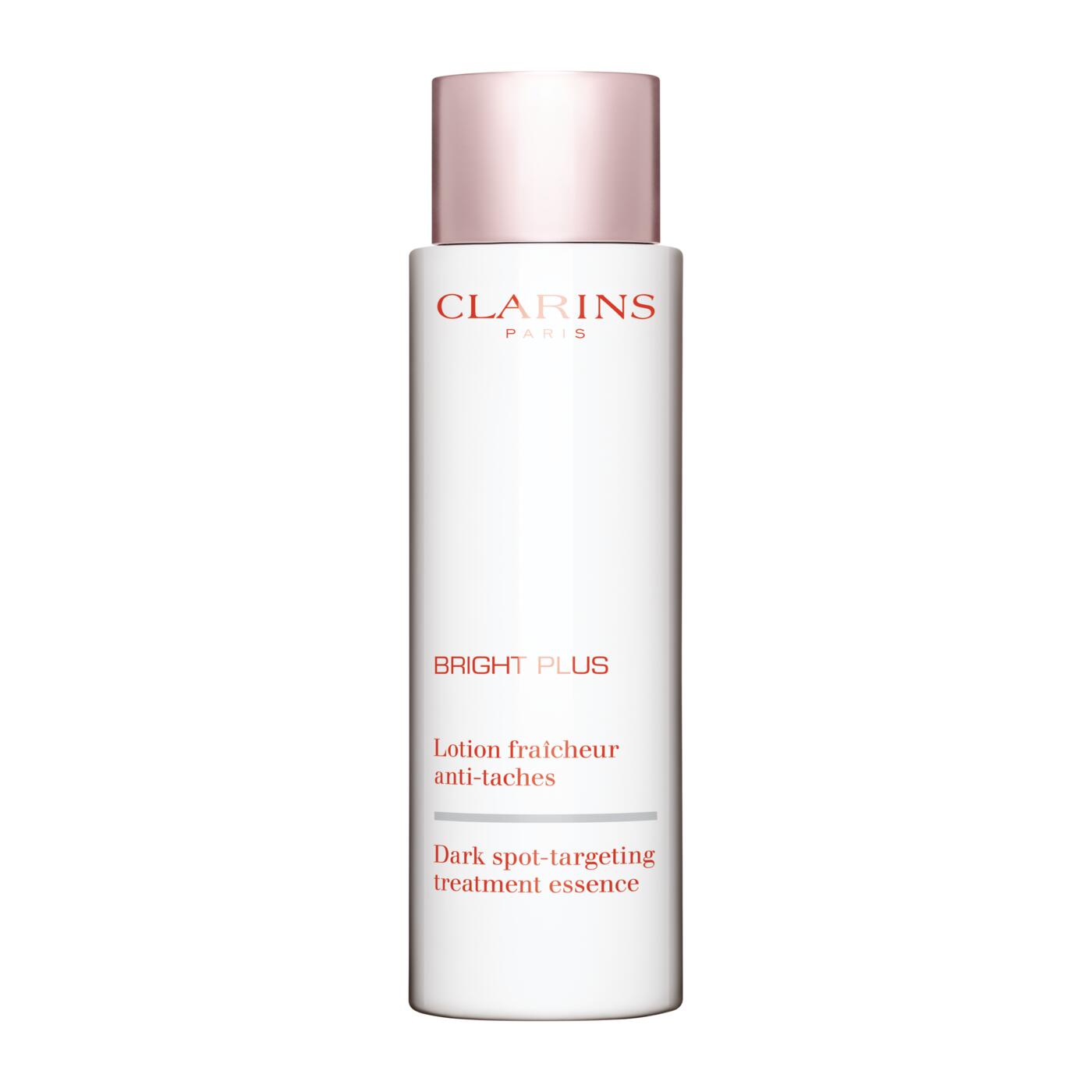 Clarins Bright Plus Dark Spot-Targeting Treatment Essence 200ml