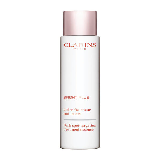 Clarins Bright Plus Dark Spot-Targeting Treatment Essence 200ml