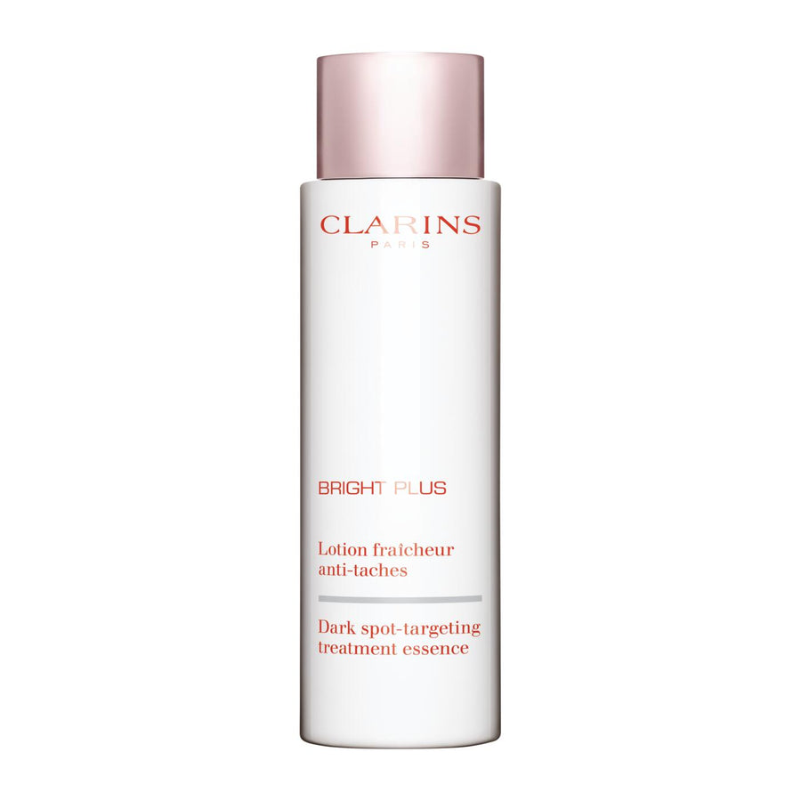 Clarins Bright Plus Dark Spot-Targeting Treatment Essence 200ml