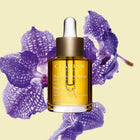 Clarins Blue Orchid Face Treatment Oil 30ml