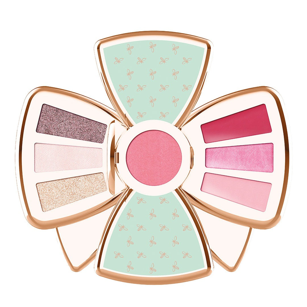 Naj Oleari Il Portamonete Verde Acqua Palette 7 Pieces