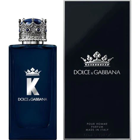 Dolce & Gabbana K Eau de Parfum Intense 50ml Spray