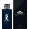 Dolce & Gabbana K Eau de Parfum Intense 50ml Spray