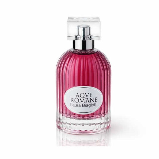 Laura Biagiotti Aqve Romane Uva Dulcis Eau de Toilette 100ml Spray