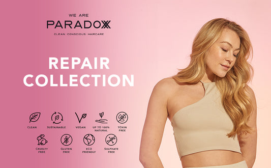 We Are Paradoxx Repair Game Changer Hair Mask 75ml