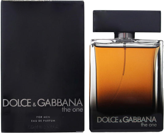 Dolce & Gabbana The One For Men Eau De Toilette 30ml