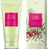 Mäurer & Wirtz 4711 Acqua Colonia Lychee & White Mint Gift Set 50ml EDC + 75ml Shower Gel