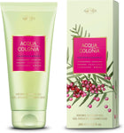 Mäurer & Wirtz 4711 Acqua Colonia Lychee & White Mint Gift Set 50ml EDC + 75ml Shower Gel