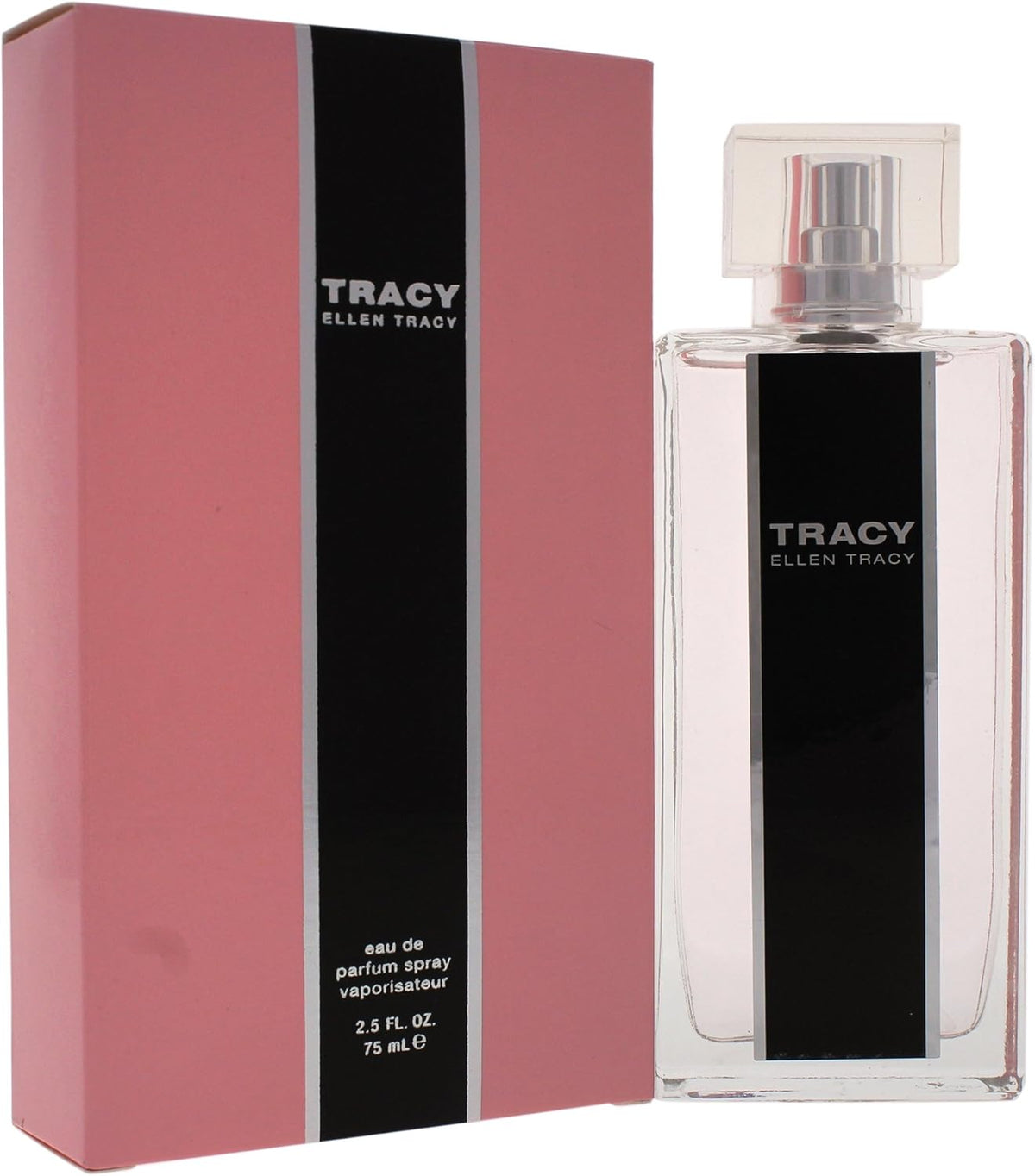 Ellen Tracy Sugar Kiss Eau de Parfum 100ml Spray
