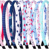 The Kind Edit Co. Utopia Geschenkset Stirnband 200ml Bade- und Duschgel + 2 x 50g Badefizzer + Stirnband