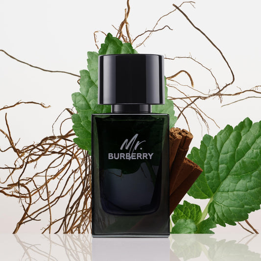 Burberry Mr Burberry Face Moisturiser 75ml