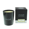 Lalique Candle 190g - Yuzu Shikokou