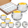Discothèque Hacienda Candle 220g
