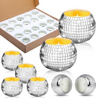 Discothèque Hacienda Candle 220g