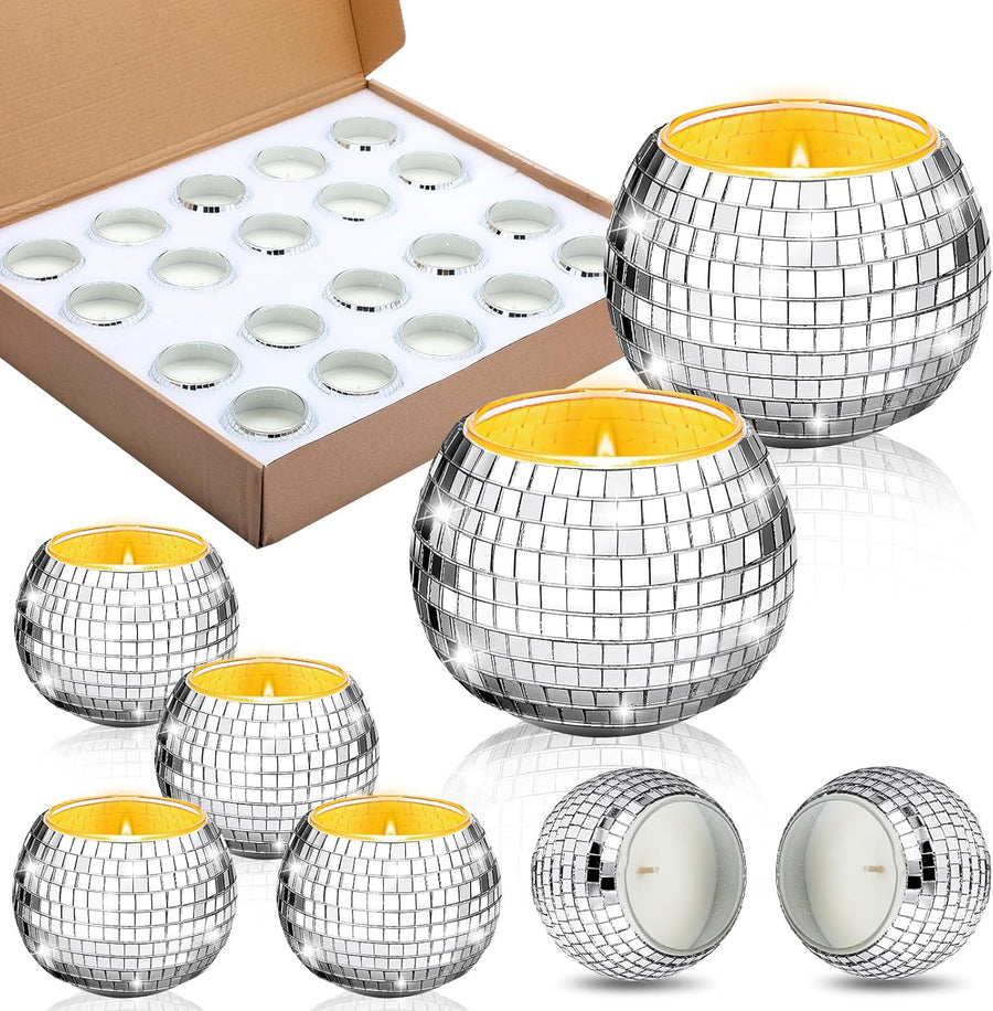 Discothèque Hacienda Candle 220g