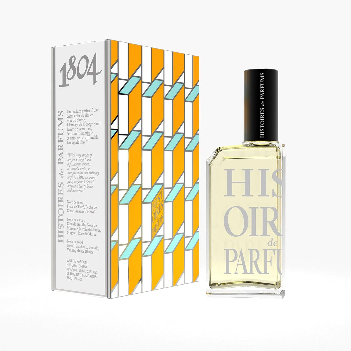 L'Artisan Parfumeur Histoire D'Oranges Giftset EDP Spray 50ml + Soap 25g + Hand Cream 50ml