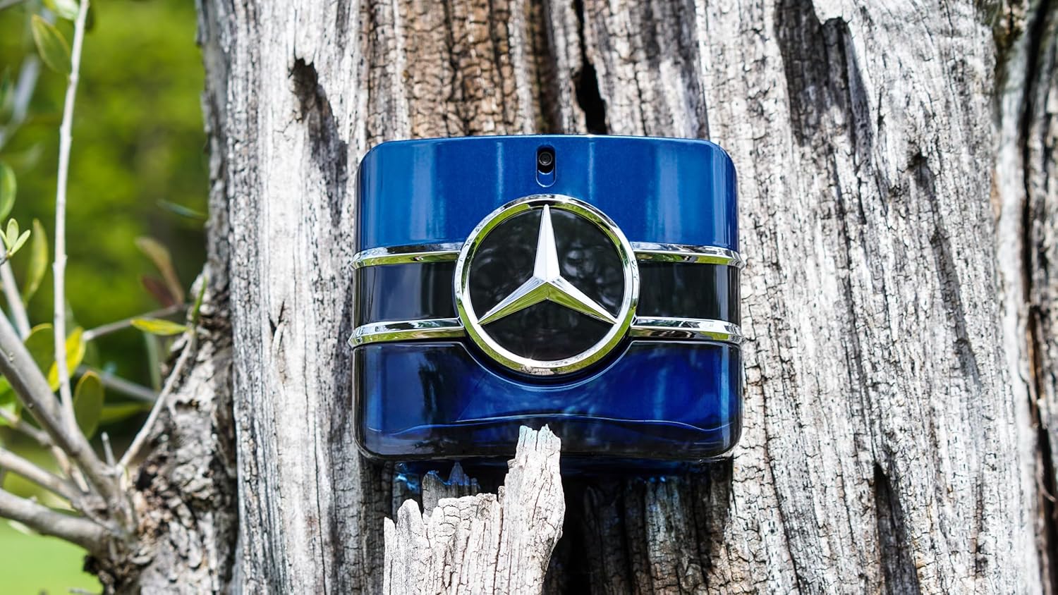 Mercedes-Benz Sign Eau de Parfum 100ml Spray