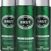 Police Original Deodorant Spray 200ml